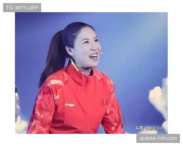 高崚混双传奇再被热议，昔日冠军精彩故事引发关注