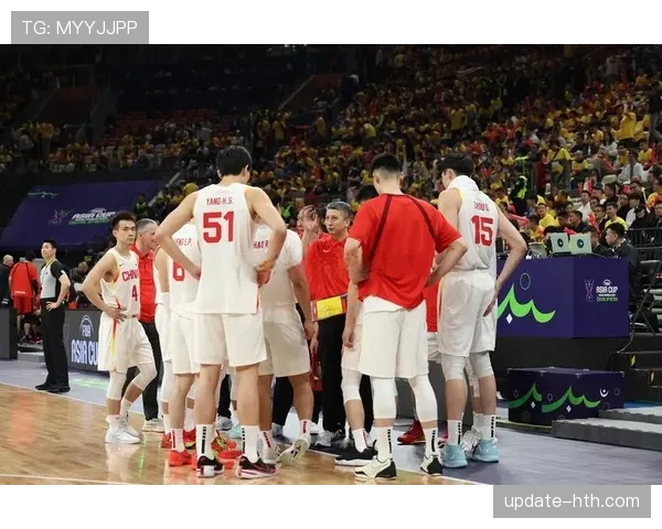 韩国队小组赛强势反弹，2026世界杯前景引发热议