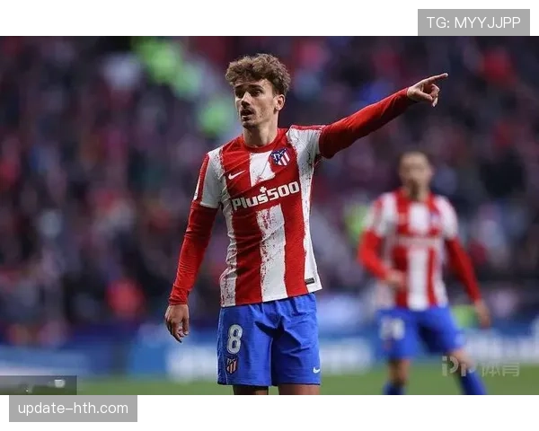 马竞明星格里兹曼传球视野出色,助力球队状态回暖显著 马竞明星格里兹曼传球视野出色,助力球队状态回暖显著