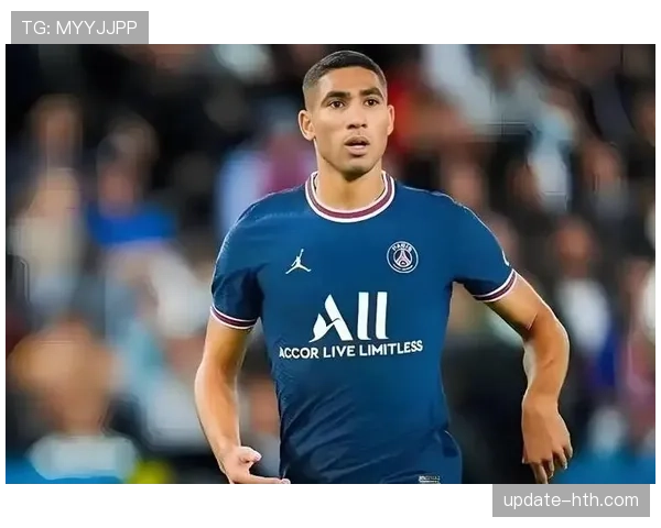 阿什拉夫摩洛哥队长交接