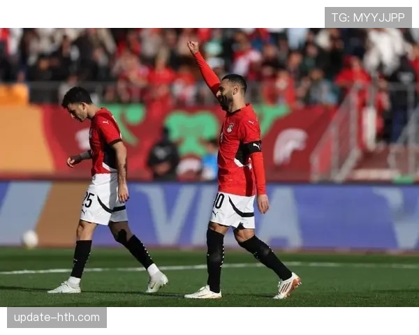 萨拉赫国家队带队难夺冠原因解析 萨拉赫国家队带队难夺冠原因解析