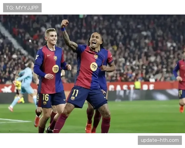 进攻机会不少,但巴萨缺乏真正的终结能力